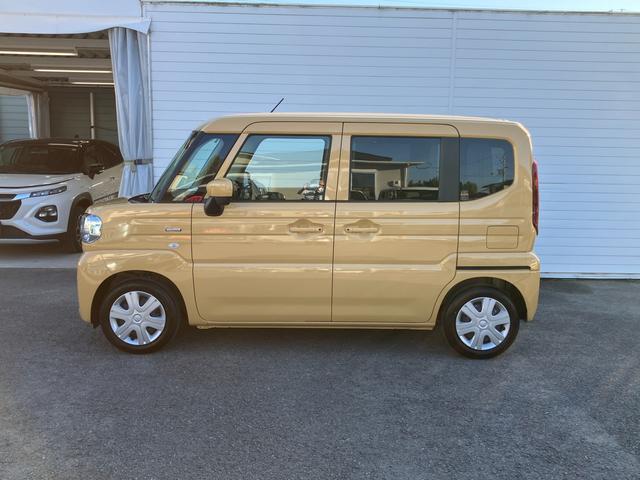 スペーシア ＨＹＢＲＩＤ　Ｘ　９インチナビ・全方位カメラ・３Ｄビュー・リアドア両側電動スライドドア・電動パーキングブレーキ・ＬＥＤヘッドランプ・スリムサーキュレーター・アダプティブクルーズコントロール・シートヒーター（29枚目）