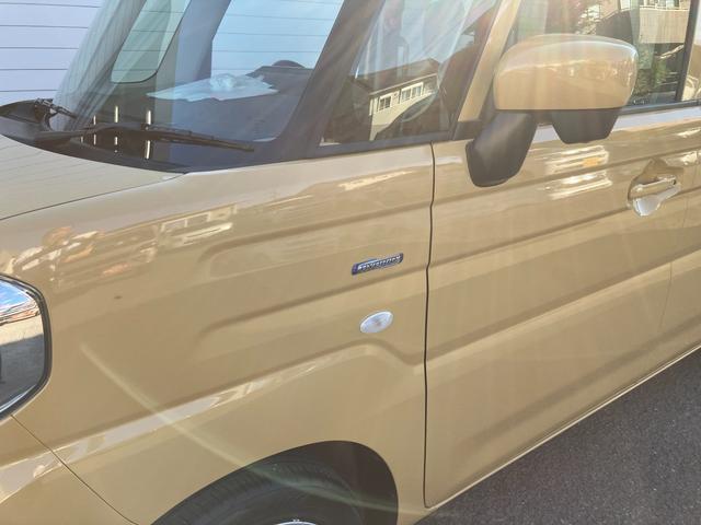 スペーシア ＨＹＢＲＩＤ　Ｘ　９インチナビ・全方位カメラ・３Ｄビュー・リアドア両側電動スライドドア・電動パーキングブレーキ・ＬＥＤヘッドランプ・スリムサーキュレーター・アダプティブクルーズコントロール・シートヒーター（36枚目）