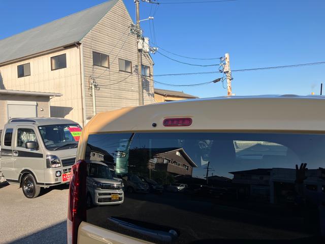 スペーシア ＨＹＢＲＩＤ　Ｘ　９インチナビ・全方位カメラ・３Ｄビュー・リアドア両側電動スライドドア・電動パーキングブレーキ・ＬＥＤヘッドランプ・スリムサーキュレーター・アダプティブクルーズコントロール・シートヒーター（42枚目）