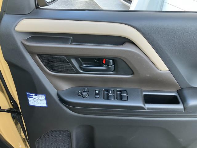 スペーシア ＨＹＢＲＩＤ　Ｘ　９インチナビ・全方位カメラ・３Ｄビュー・リアドア両側電動スライドドア・電動パーキングブレーキ・ＬＥＤヘッドランプ・スリムサーキュレーター・アダプティブクルーズコントロール・シートヒーター（48枚目）