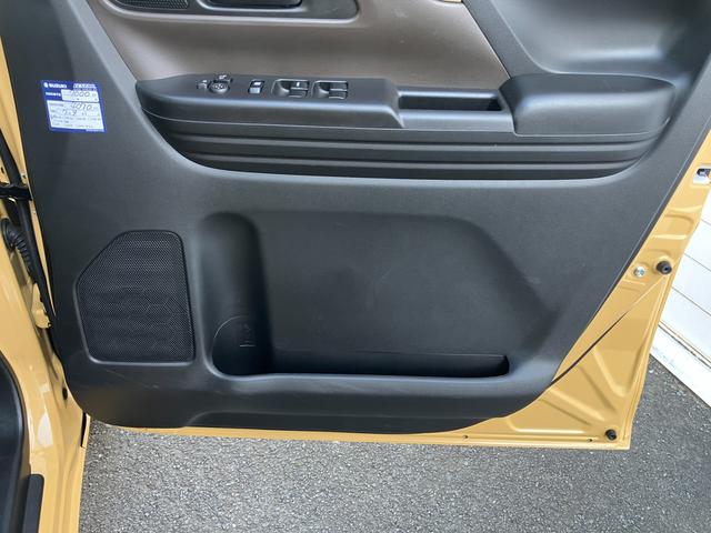 スペーシア ＨＹＢＲＩＤ　Ｘ　９インチナビ・全方位カメラ・３Ｄビュー・リアドア両側電動スライドドア・電動パーキングブレーキ・ＬＥＤヘッドランプ・スリムサーキュレーター・アダプティブクルーズコントロール・シートヒーター（49枚目）