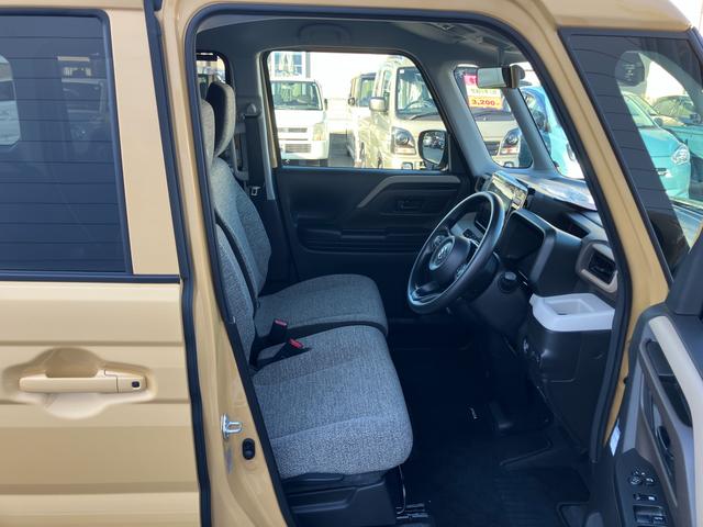 スペーシア ＨＹＢＲＩＤ　Ｘ　９インチナビ・全方位カメラ・３Ｄビュー・リアドア両側電動スライドドア・電動パーキングブレーキ・ＬＥＤヘッドランプ・スリムサーキュレーター・アダプティブクルーズコントロール・シートヒーター（50枚目）