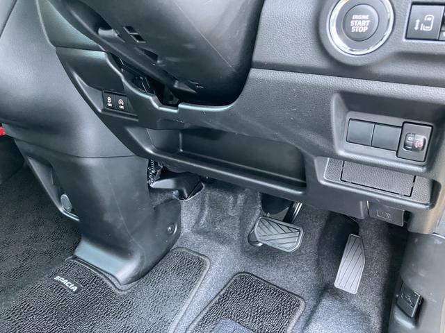 スペーシア ＨＹＢＲＩＤ　Ｘ　９インチナビ・全方位カメラ・３Ｄビュー・リアドア両側電動スライドドア・電動パーキングブレーキ・ＬＥＤヘッドランプ・スリムサーキュレーター・アダプティブクルーズコントロール・シートヒーター（53枚目）