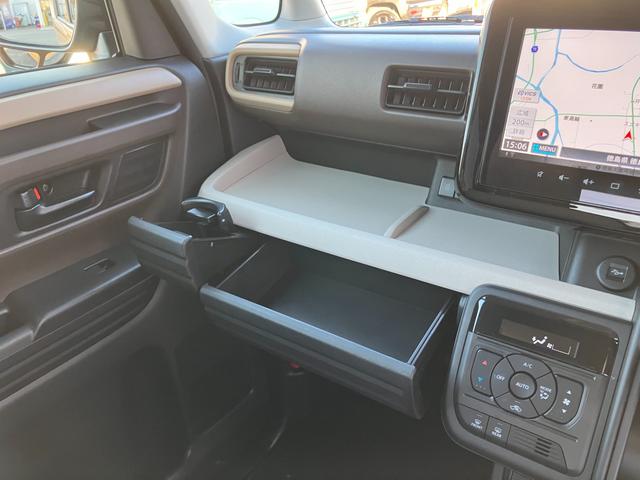 スペーシア ＨＹＢＲＩＤ　Ｘ　９インチナビ・全方位カメラ・３Ｄビュー・リアドア両側電動スライドドア・電動パーキングブレーキ・ＬＥＤヘッドランプ・スリムサーキュレーター・アダプティブクルーズコントロール・シートヒーター（58枚目）