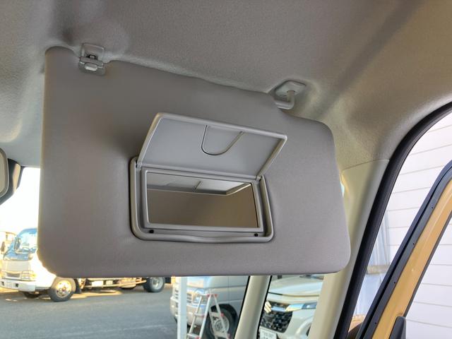 スペーシア ＨＹＢＲＩＤ　Ｘ　９インチナビ・全方位カメラ・３Ｄビュー・リアドア両側電動スライドドア・電動パーキングブレーキ・ＬＥＤヘッドランプ・スリムサーキュレーター・アダプティブクルーズコントロール・シートヒーター（60枚目）