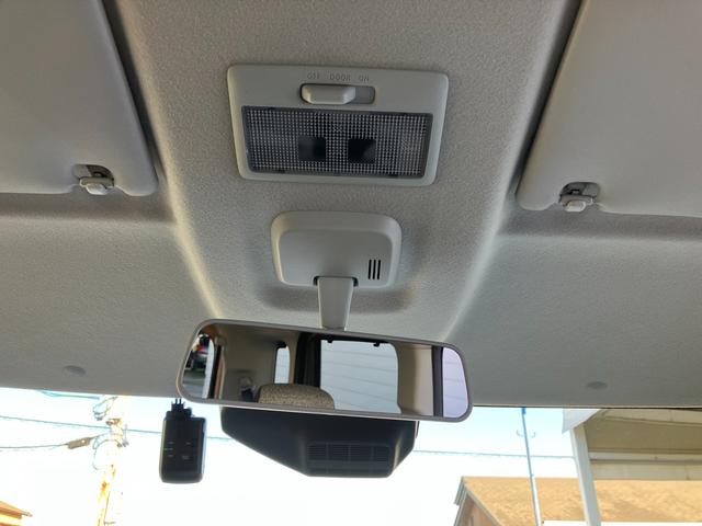 スペーシア ＨＹＢＲＩＤ　Ｘ　９インチナビ・全方位カメラ・３Ｄビュー・リアドア両側電動スライドドア・電動パーキングブレーキ・ＬＥＤヘッドランプ・スリムサーキュレーター・アダプティブクルーズコントロール・シートヒーター（62枚目）