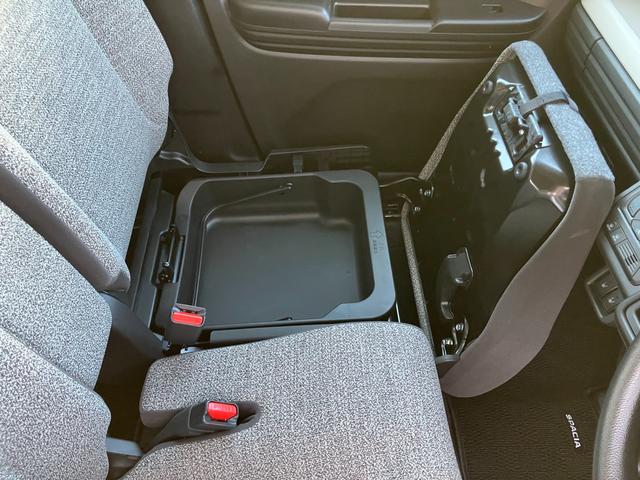 スペーシア ＨＹＢＲＩＤ　Ｘ　９インチナビ・全方位カメラ・３Ｄビュー・リアドア両側電動スライドドア・電動パーキングブレーキ・ＬＥＤヘッドランプ・スリムサーキュレーター・アダプティブクルーズコントロール・シートヒーター（64枚目）