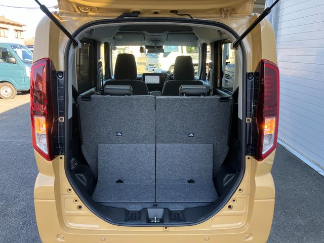 スペーシア ＨＹＢＲＩＤ　Ｘ　９インチナビ・全方位カメラ・３Ｄビュー・リアドア両側電動スライドドア・電動パーキングブレーキ・ＬＥＤヘッドランプ・スリムサーキュレーター・アダプティブクルーズコントロール・シートヒーター（73枚目）