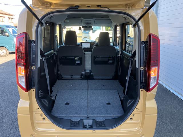 スペーシア ＨＹＢＲＩＤ　Ｘ　９インチナビ・全方位カメラ・３Ｄビュー・リアドア両側電動スライドドア・電動パーキングブレーキ・ＬＥＤヘッドランプ・スリムサーキュレーター・アダプティブクルーズコントロール・シートヒーター（75枚目）