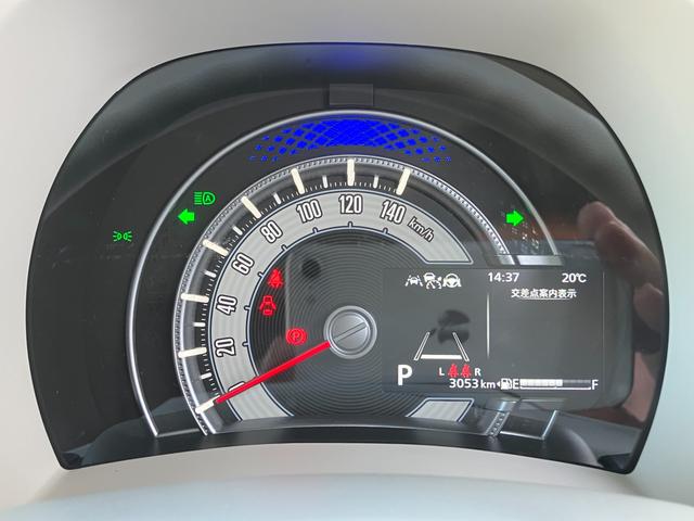 ワゴンＲスマイル ＨＹＢＲＩＤ　Ｓ　３型（3枚目）