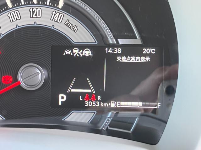 ワゴンＲスマイル ＨＹＢＲＩＤ　Ｓ　３型（4枚目）