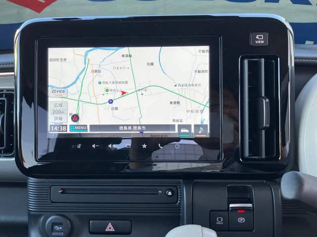 ワゴンＲスマイル ＨＹＢＲＩＤ　Ｓ　３型（5枚目）