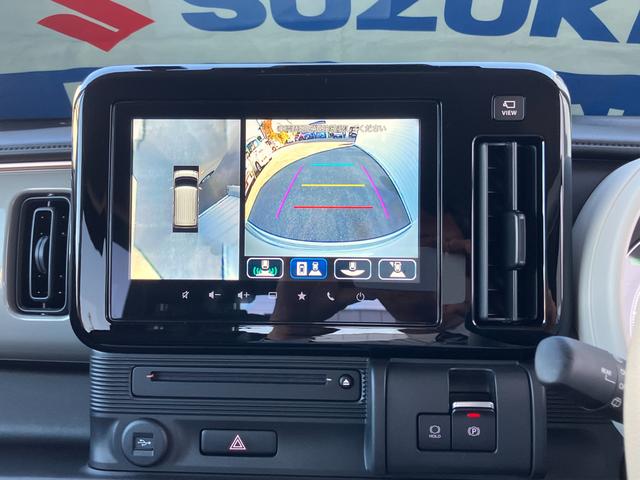 ワゴンＲスマイル ＨＹＢＲＩＤ　Ｓ　３型（6枚目）