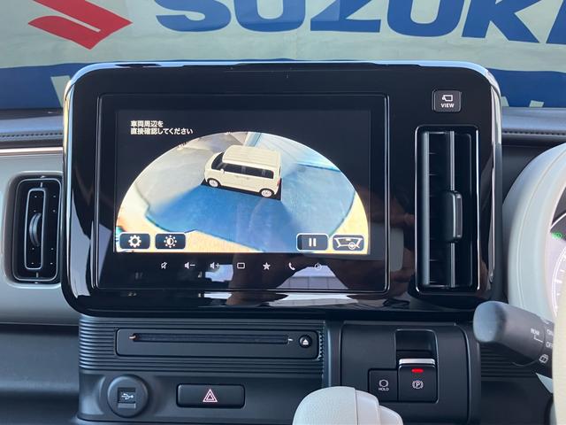 ワゴンＲスマイル ＨＹＢＲＩＤ　Ｓ　３型（7枚目）