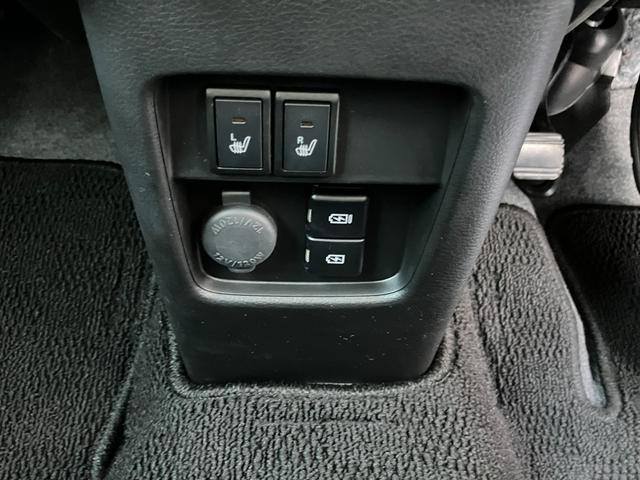 ハスラー タフワイルドターボ 3型 9インチナビ・全方位カメラ・3Dビュー・ルーフレール・LEDヘッドランプ・フロントフォグランプ・アルミホイール・キーレスプッシュスタートシステム・シートヒーター・アダプティブクルーズコントロール(9枚目)
