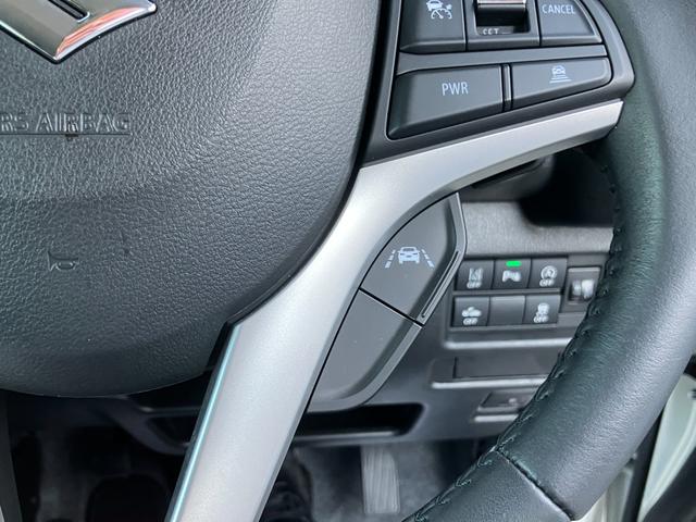 ハスラー タフワイルドターボ 3型 9インチナビ・全方位カメラ・3Dビュー・ルーフレール・LEDヘッドランプ・フロントフォグランプ・アルミホイール・キーレスプッシュスタートシステム・シートヒーター・アダプティブクルーズコントロール(13枚目)