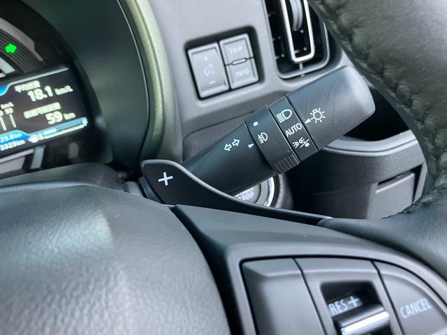 ハスラー タフワイルドターボ 3型 9インチナビ・全方位カメラ・3Dビュー・ルーフレール・LEDヘッドランプ・フロントフォグランプ・アルミホイール・キーレスプッシュスタートシステム・シートヒーター・アダプティブクルーズコントロール(14枚目)