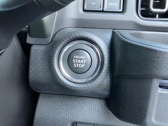 ハスラー タフワイルドターボ 3型 9インチナビ・全方位カメラ・3Dビュー・ルーフレール・LEDヘッドランプ・フロントフォグランプ・アルミホイール・キーレスプッシュスタートシステム・シートヒーター・アダプティブクルーズコントロール(17枚目)