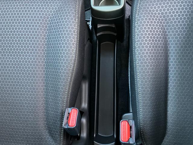 ハスラー タフワイルドターボ 3型 9インチナビ・全方位カメラ・3Dビュー・ルーフレール・LEDヘッドランプ・フロントフォグランプ・アルミホイール・キーレスプッシュスタートシステム・シートヒーター・アダプティブクルーズコントロール(55枚目)