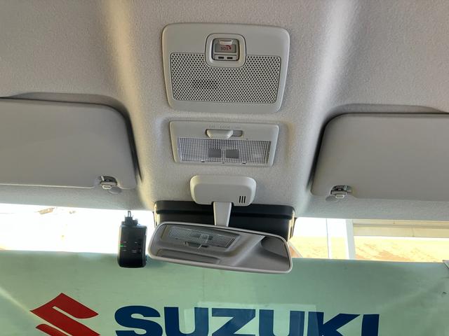 ハスラー タフワイルドターボ 3型 9インチナビ・全方位カメラ・3Dビュー・ルーフレール・LEDヘッドランプ・フロントフォグランプ・アルミホイール・キーレスプッシュスタートシステム・シートヒーター・アダプティブクルーズコントロール(63枚目)