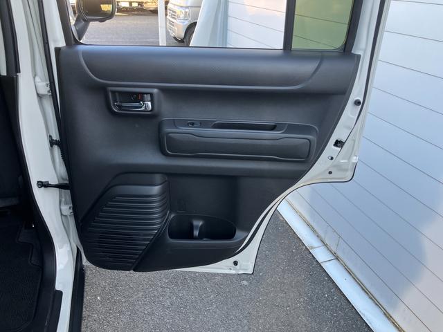 ハスラー タフワイルドターボ 3型 9インチナビ・全方位カメラ・3Dビュー・ルーフレール・LEDヘッドランプ・フロントフォグランプ・アルミホイール・キーレスプッシュスタートシステム・シートヒーター・アダプティブクルーズコントロール(68枚目)