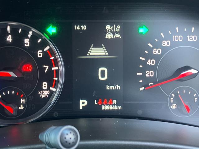 スイフト ＸＧ　ナビ・ＬＥＤヘッドランプ・オートライト・電動格納式リモコンドアミラー・キーレスプッシュスタートシステム・シートヒーター・ハイビームアシスト・フロント／リアパーキングセンサー・フルホイールキャップ（4枚目）