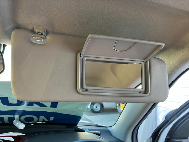 スイフト ＸＧ　ナビ・ＬＥＤヘッドランプ・オートライト・電動格納式リモコンドアミラー・キーレスプッシュスタートシステム・シートヒーター・ハイビームアシスト・フロント／リアパーキングセンサー・フルホイールキャップ（50枚目）