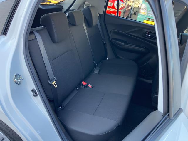 スイフト ＸＧ　ナビ・ＬＥＤヘッドランプ・オートライト・電動格納式リモコンドアミラー・キーレスプッシュスタートシステム・シートヒーター・ハイビームアシスト・フロント／リアパーキングセンサー・フルホイールキャップ（63枚目）