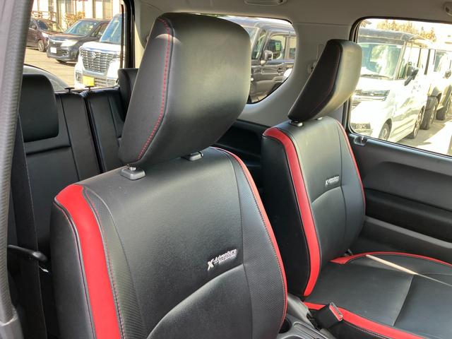 ジムニー クロスアドベンチャー 9型(50枚目)