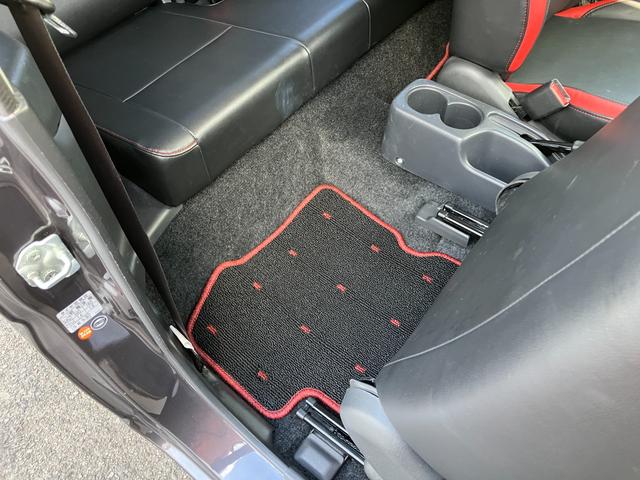 ジムニー クロスアドベンチャー 9型(52枚目)