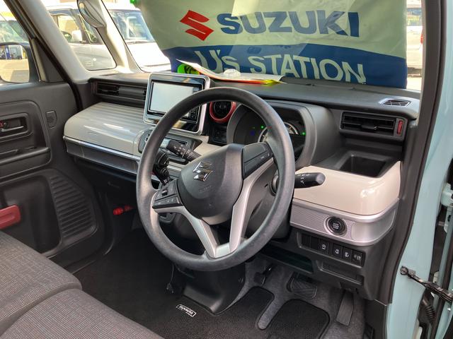 スペーシア HYBRID X 2型(50枚目)