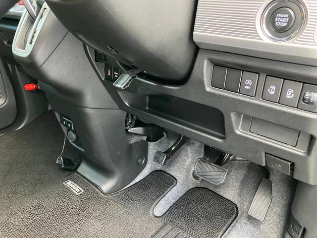 スペーシア HYBRID X 2型(52枚目)