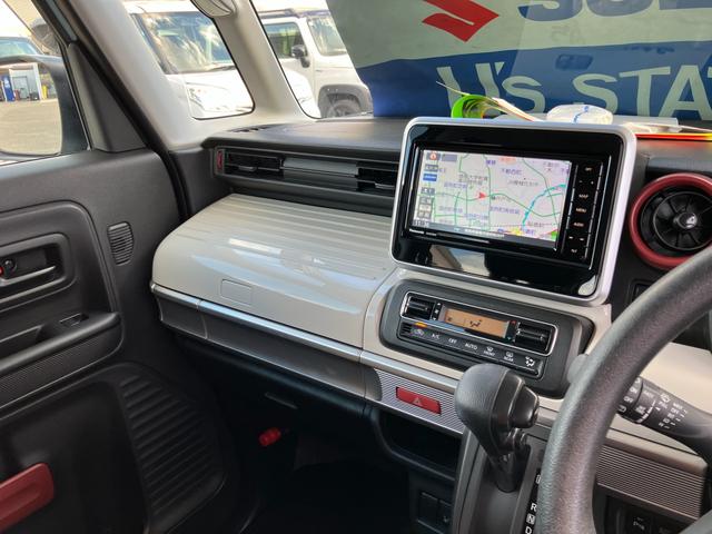 スペーシア HYBRID X 2型(56枚目)