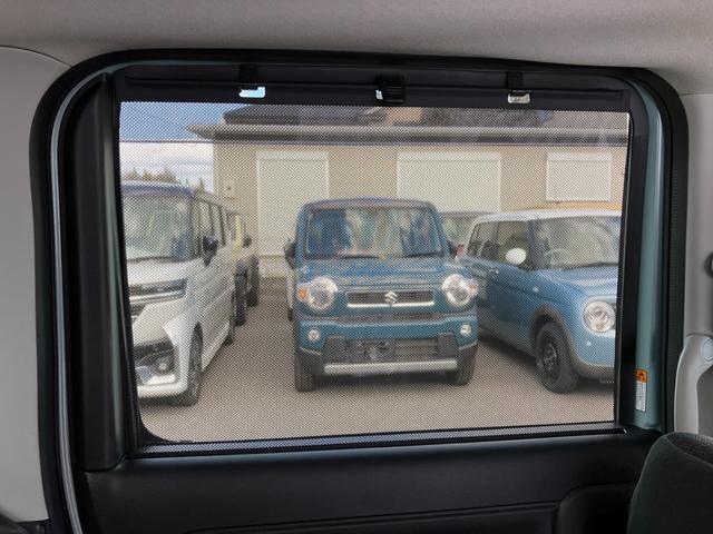 スペーシア HYBRID X 2型(68枚目)