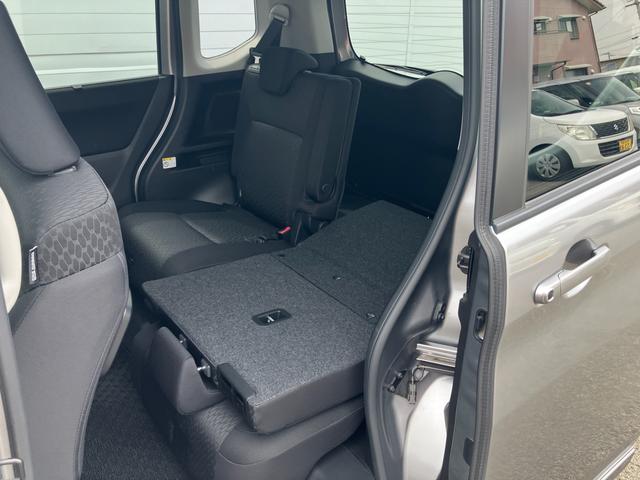 ソリオバンディット バンディット　ＨＹＢＲＩＤ　ＭＶ　ＭＡ３６Ｓ　ナビ・ＬＥＤヘッドランプ・フロントフォグランプ・フロントドライブレコーダー・リアドア両側電動スライドドア・クルーズコントロール・オートライトシステム・フルオートエアコン・ロールサンシェード（68枚目）