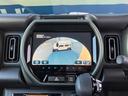 ハスラー タフワイルドターボ 3型 9インチナビ・全方位カメラ・3Dビュー・ルーフレール・LEDヘッドランプ・フロントフォグランプ・アルミホイール・キーレスプッシュスタートシステム・シートヒーター・アダプティブクルーズコントロール(7枚目)