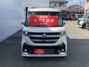 スペーシアカスタム カスタム HYBRID XS 中古車画像_2