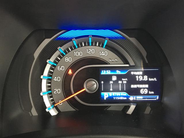 HYBRID G 前後衝突被害軽減ブレーキ オートライト(7枚目)