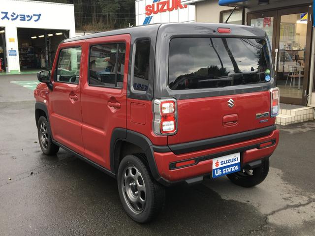 HYBRID G 前後衝突被害軽減ブレーキ オートライト(25枚目)
