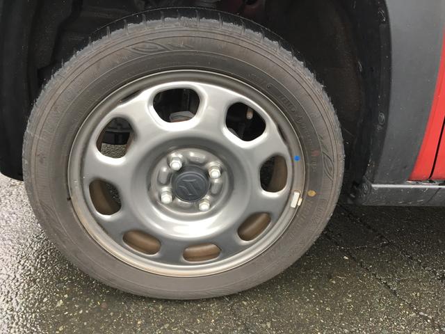 HYBRID G 前後衝突被害軽減ブレーキ オートライト(28枚目)