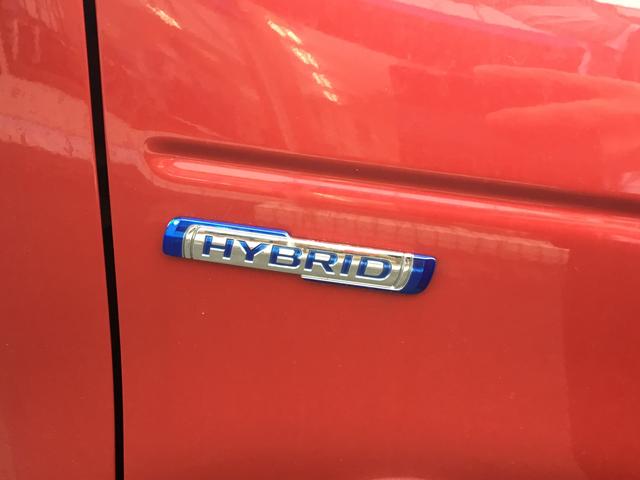 HYBRID G 前後衝突被害軽減ブレーキ オートライト(32枚目)