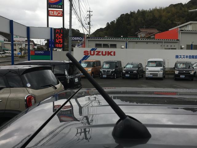 HYBRID G 前後衝突被害軽減ブレーキ オートライト(37枚目)