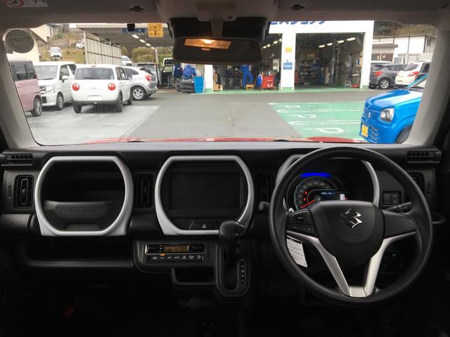 HYBRID G 前後衝突被害軽減ブレーキ オートライト(58枚目)