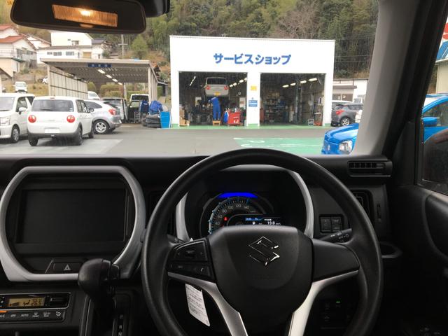 HYBRID G 前後衝突被害軽減ブレーキ オートライト(59枚目)