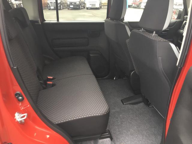 HYBRID G 前後衝突被害軽減ブレーキ オートライト(62枚目)