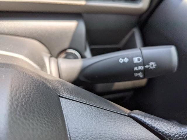 HYBRID FX 2型 衝突被害軽減ブレーキ オートライト(30枚目)