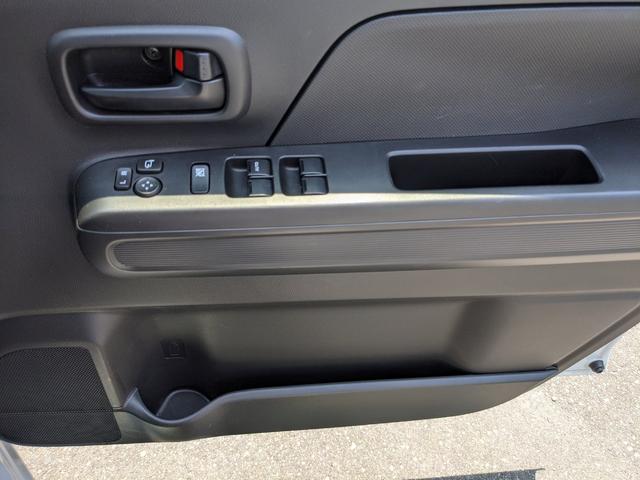 HYBRID FX 2型 衝突被害軽減ブレーキ オートライト(33枚目)