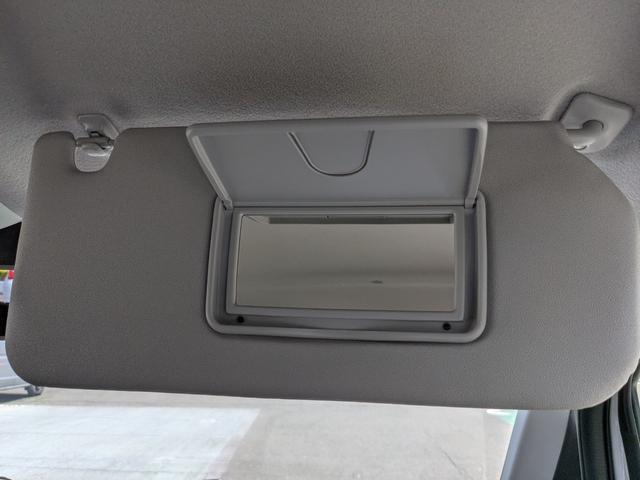 HYBRID FX 2型 衝突被害軽減ブレーキ オートライト(39枚目)