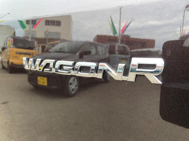 HYBRID FX 2型 4WD 前後衝突被害軽減ブレーキ(12枚目)