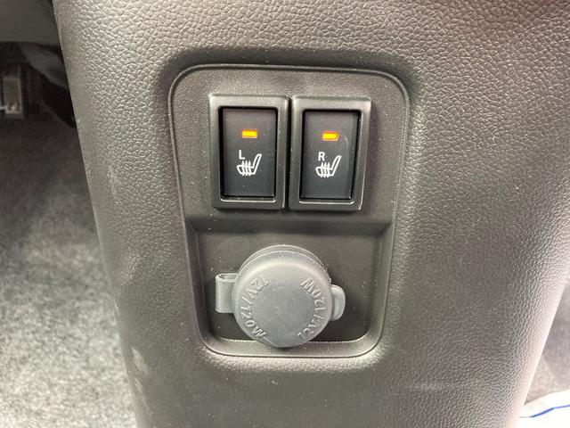 HYBRID FX 2型 4WD 前後衝突被害軽減ブレーキ(24枚目)